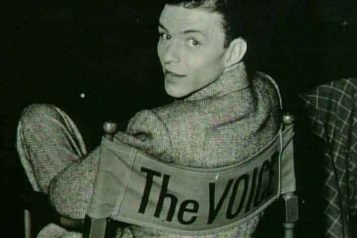 ¼Ƭˡ֮  Frank Sinatra: The Voice of the Centuryȫ1-Ļ/Ļ