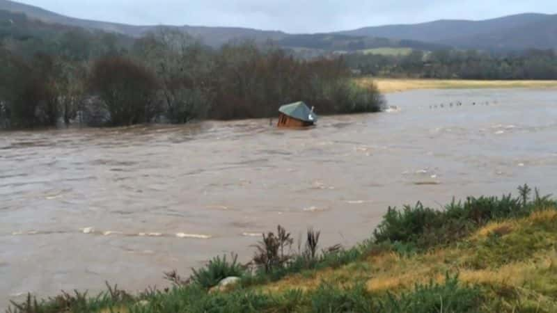 ¼Ƭոˮ The Great Scottish FloodĻ/Ļ