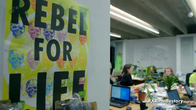 ¼ƬңĻ Extinction Rebellion: The Inside Story1080Pȫ1-Ļ/Ļ