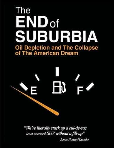 ¼Ƭս The End of SuburbiaĻ/Ļ