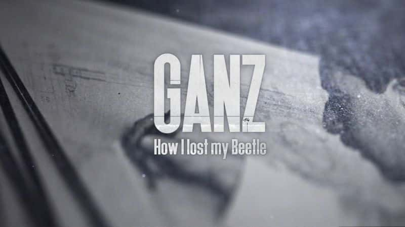 ¼Ƭȣʧȥҵļ׿ǳ Ganz: How I lost My BeetleĻ/Ļ