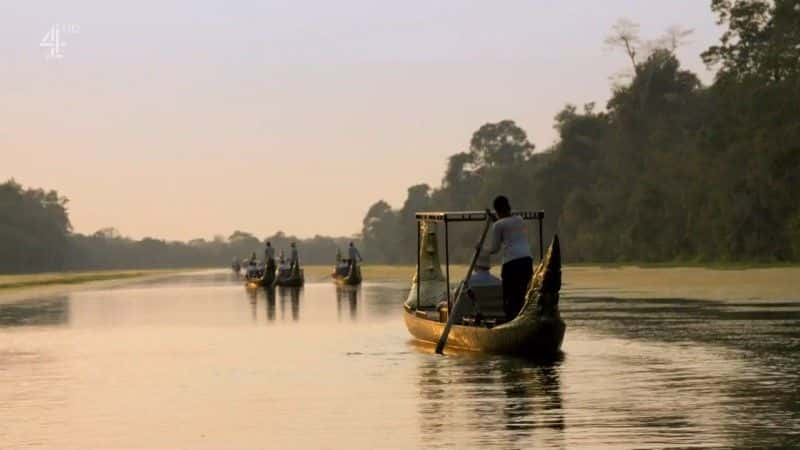 ¼Ƭ˺֮ϵ 10 Great Canal Journeys Series 10ȫ2-Ļ/Ļ