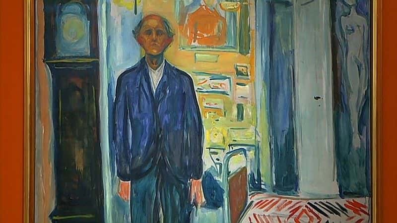 ¼Ƭ»ɿˣ԰˹½ Edvard Munch: From the National Gallery Osloȫ1-Ļ/Ļ