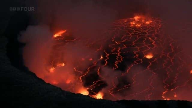 ¼Ƭɽ̽գBBC 2017 Expedition Volcano (BBC 2017)1080Pȫ1-Ļ/Ļ