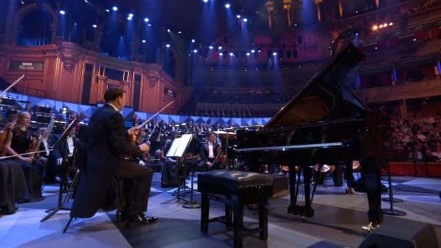 ¼Ƭ2023 ңֻһҹ First Night of the Proms 20231080Pȫ1-Ļ/Ļ