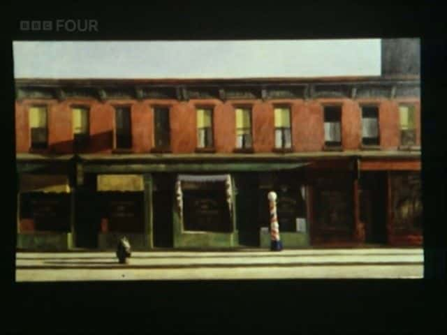 ¼Ƭ»꣨BBC  Edward Hopper (BBC Arena)1080Pȫ1-Ļ/Ļ