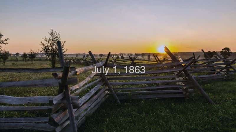 ¼Ƭ˹ The Gettysburg Story1080P-Ļ/Ļ