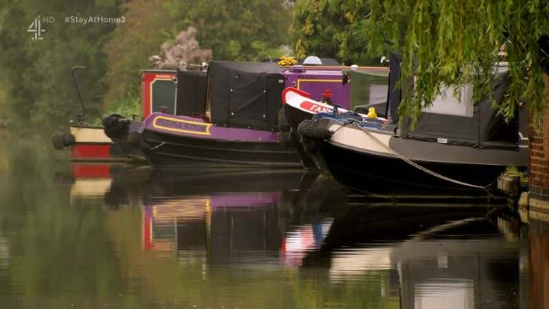 ¼Ƭ˺֮ϵ 11 Great Canal Journeys Series 111080Pȫ1-Ļ/Ļ