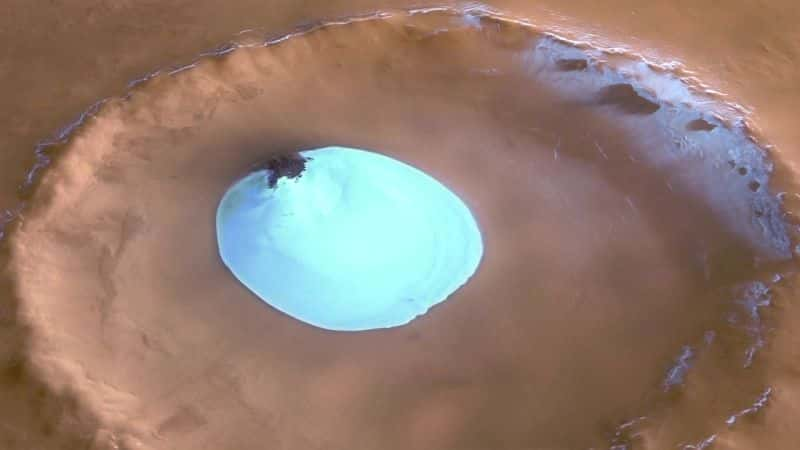 ¼Ƭ̽ǣBBC Exploring Mars (BBC)1080P-Ļ/Ļ