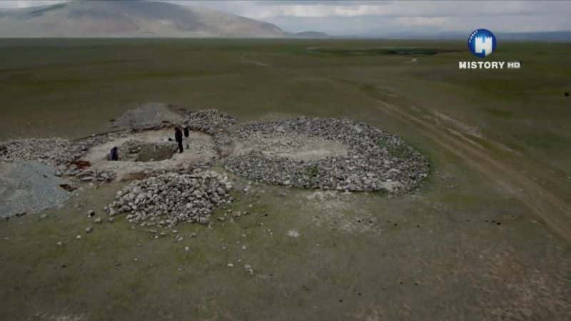 ¼ƬɹŵıĹ The Frozen Tombs of MongoliaĻ/Ļ