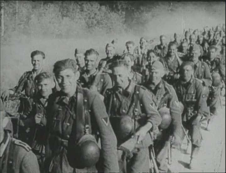 ¼Ƭ¹½Ⱥ˹ German Army Groups: The Wehrmacht in RussiaĻ/Ļ