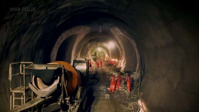 ¼Ƭ150 Ӣ·ϵ 3Ԥѹ The Fifteen Billion Pound Railway: Series 3, Under Pressure Over Budget1080Pȫ1-Ļ/Ļ