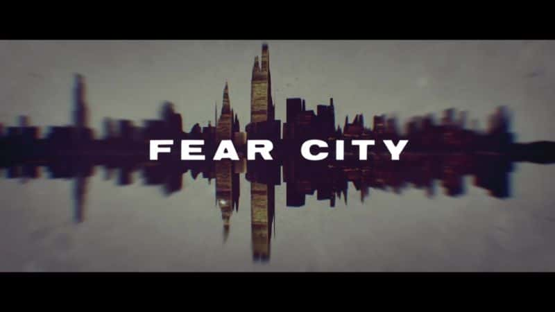 ¼Ƭ־֮ǣŦԼ vs ֵ Fear City: New York vs. the MafiaĻ/Ļ