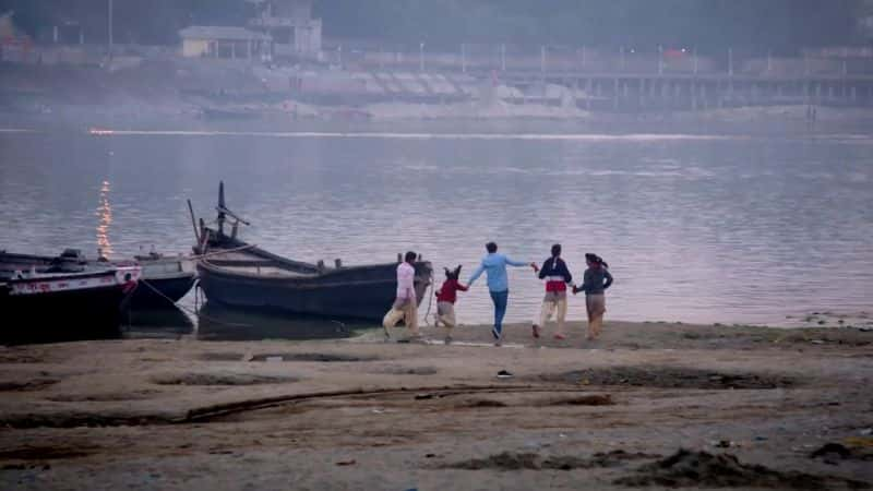 ¼Ƭա˹ĺϵ 1 The Ganges with Sue Perkins Series 1Ļ/Ļ