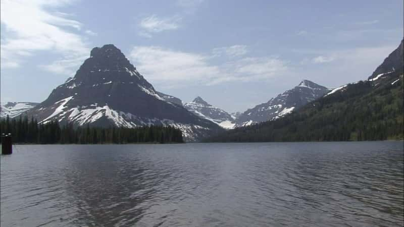 ¼Ƭ԰Ļ֮ҹ Glacier Park's Night of the GrizzliesĻ/Ļ