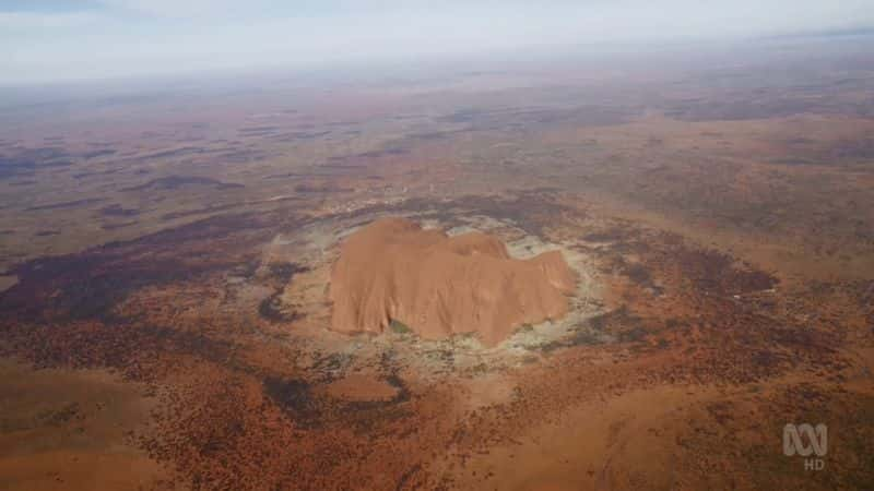 ¼Ƭ˹ΰİĴ·֮ϵ 1  6  ³³ Griffs Great Australian Rail Trip Series 1 Part 6 Uluru to Adelaide1080P-Ļ/Ļ