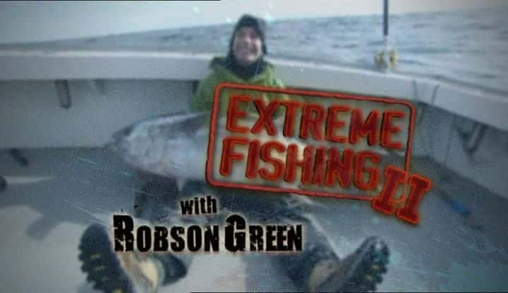 ¼Ƭ޵㣺ϵ 2 Extreme Fishing: Series 2ȫ8-Ļ/Ļ