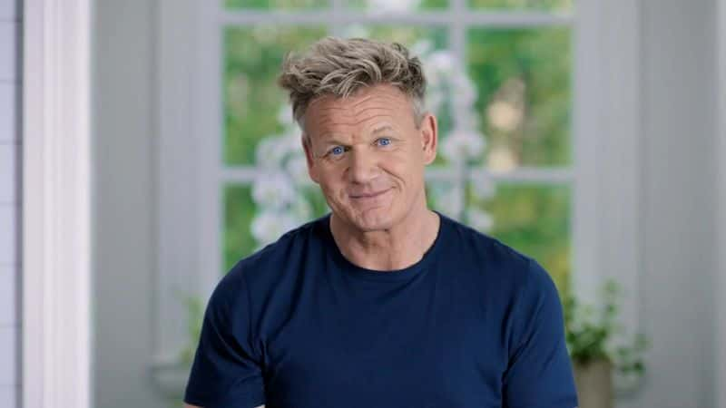 ¼Ƭǡķ II Gordon Ramsey Teaches Cooking IIĻ/Ļ