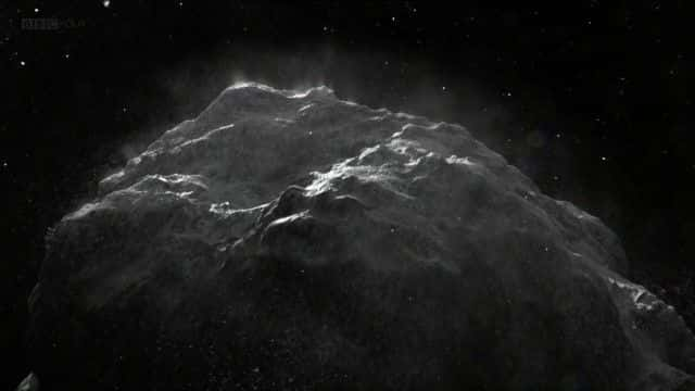 ¼Ƭ̫ϵ The Forgotten Solar System1080P-Ļ/Ļ