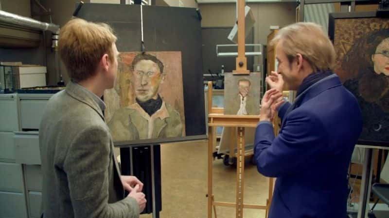 ¼ƬǼٻǸϵ 5 -  Fake or Fortune? Series 5 - FreudĻ/Ļ