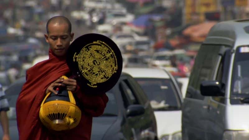 ¼ƬԶ Expedition Burma1080P-Ļ/Ļ