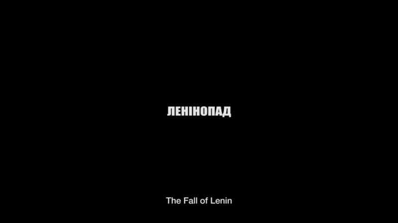 ¼ƬĿ̨ The Fall of LeninĻ/Ļ