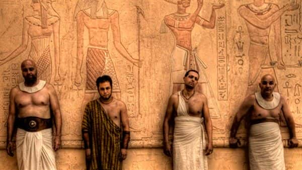 ¼ƬĹ The Egyptian Jobȫ1-Ļ/Ļ