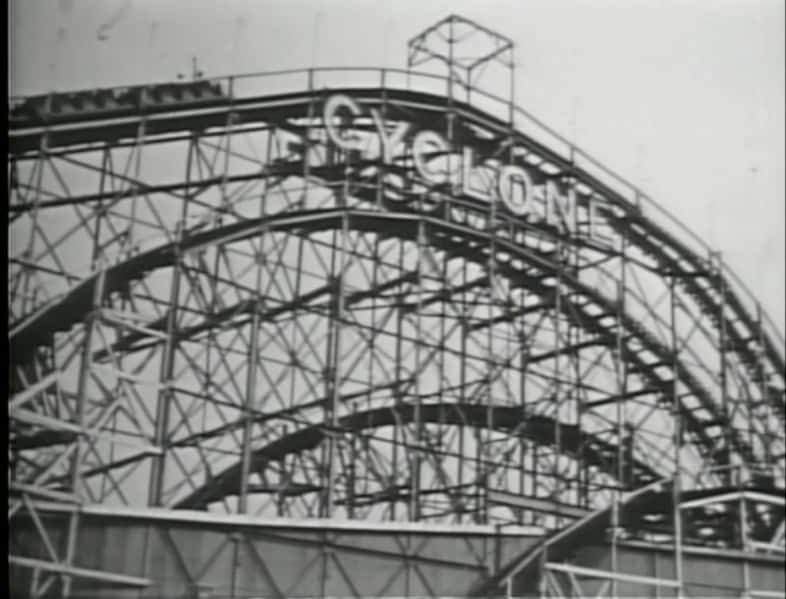 ¼ƬΰĹ԰ Great Old Amusement ParksĻ/Ļ