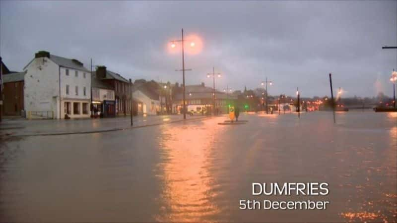 ¼Ƭոˮ The Great Scottish FloodĻ/Ļ