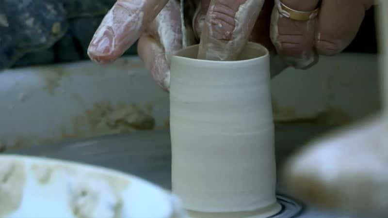 ¼Ƭɡ߶ҪôҪô Edmund De Waal: Make Pots or Dieȫ1-Ļ/Ļ