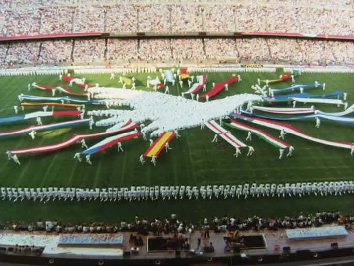 ¼Ƭ1982 籭 FIFA World Cup 1982Ļ/Ļ