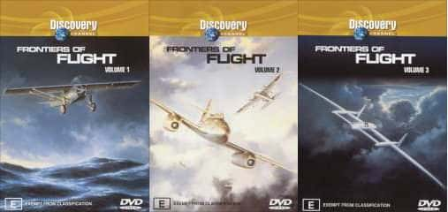 ¼Ƭб߽ Frontiers of FlightĻ/Ļ