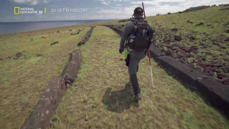 ¼Ƭڵ̫ƽĵܼ Easter Island: Sculptors of the PacificĻ/Ļ