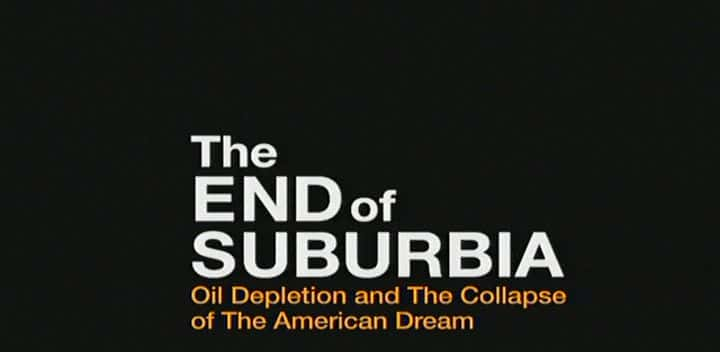 ¼Ƭս The End of SuburbiaĻ/Ļ