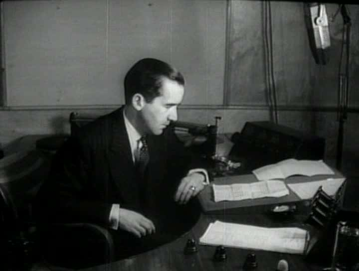 ¼Ƭ»RĬޣ Edward R. Murrow: This ReporterĻ/Ļ