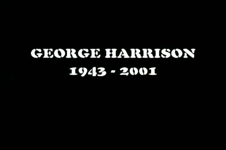 ¼ƬΡɭ1943  - 2001  George Harrison: 1943 - 2001ȫ1-Ļ/Ļ