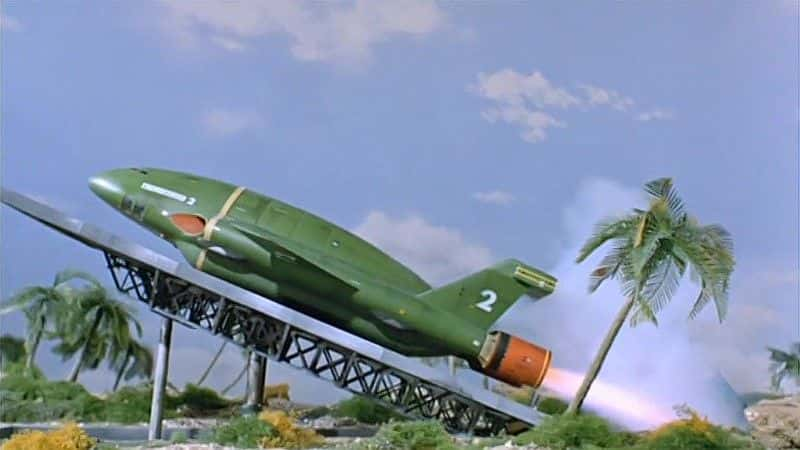 ¼Ƭڡ Filmed in Supermarionation1080Pȫ1-Ļ/Ļ