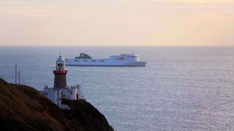 ¼Ƭΰĵ Great Lighthouses of Ireland1080Pȫ4-Ļ/Ļ