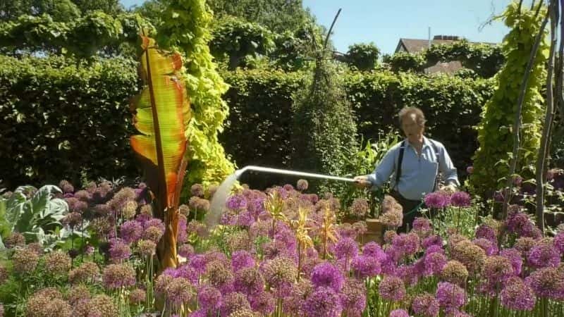 纪录片《园丁世界：系列 53 第 12 部分 Gardeners World: Series 53 Part 12》[无字][BT][1080P]资源下载