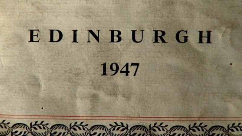 ¼Ƭչ£ 70  Festival Tales: Edinburgh at 70ȫ1-Ļ/Ļ