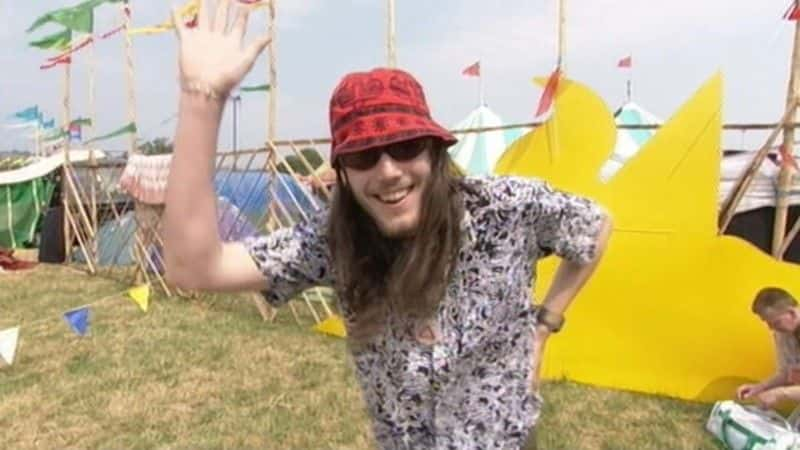 ¼Ƭ2090ĸ˹ٲ Glastonbury in the 90s1080Pȫ1-Ļ/Ļ