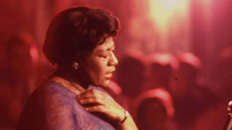 ¼ƬƴĽ£ֻһ Ella Fitzgerald: Just One of those Things1080P-Ļ/Ļ