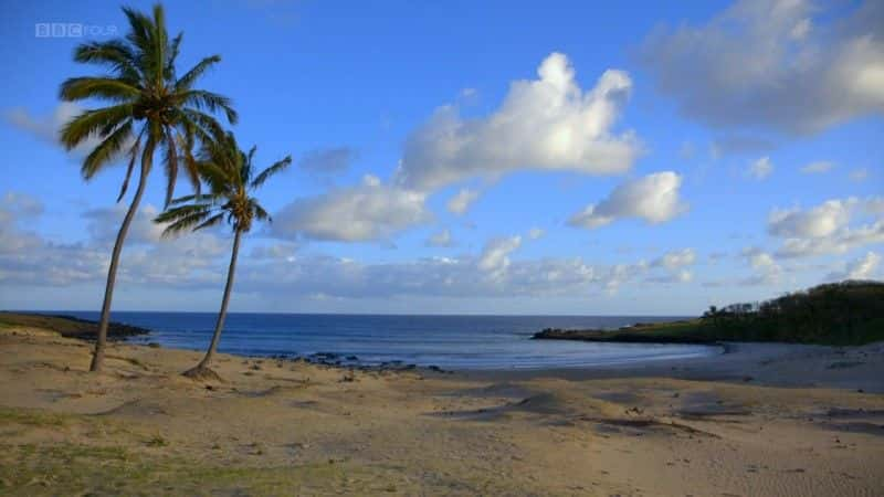 ¼Ƭڵʧ֮ (BBC) Easter Island: Mysteries of a Lost World (BBC)1080P-Ļ/Ļ