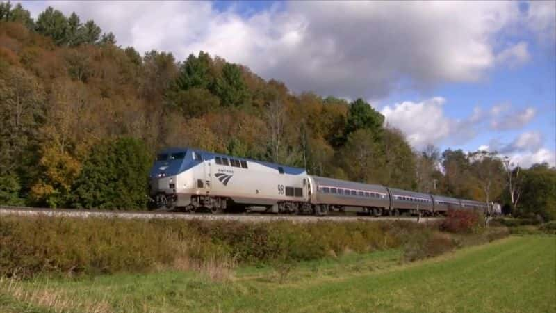 ¼Ƭΰ·֮ãϵ 1 Great American Railroad Journeys: Series 1Ļ/Ļ