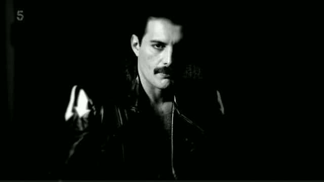 ¼Ƭ׵ϡĦԼĻ˵ Freddie Mercury: In his Own Words1080Pȫ1-Ļ/Ļ