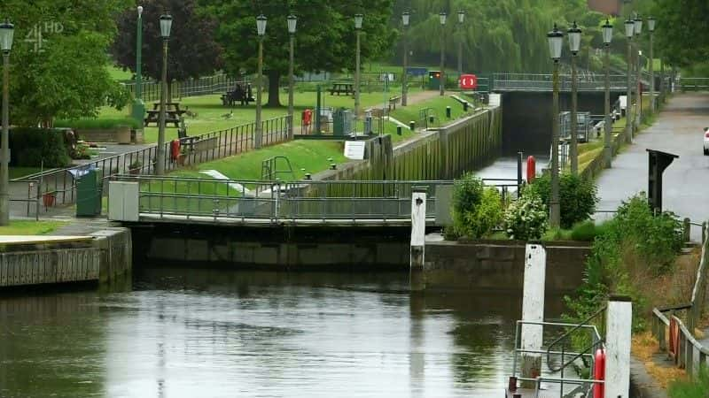 ¼Ƭ˺֮ϵ 3 Great Canal Journeys Series 3ȫ3-Ļ/Ļ