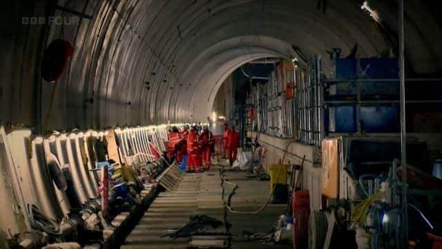 ¼Ƭ150 Ӣ·ϵ 3Ԥѹ The Fifteen Billion Pound Railway: Series 3, Under Pressure Over Budget1080Pȫ1-Ļ/Ļ