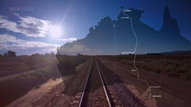 ¼ƬʺţĴΰĻ֮ (BBC 1080p) The Ghan: Australia's Greatest Train Journey (BBC 1080p)1080Pȫ1-Ļ/Ļ