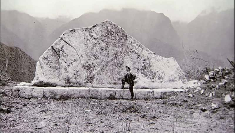 ¼Ƭ Ghosts of Machu PicchuĻ/Ļ