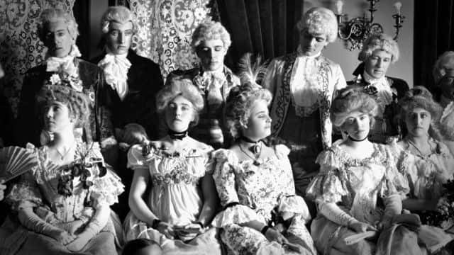 ¼Ƭƽʱ (PBS) The Gilded Age (PBS)1080Pȫ1-Ļ/Ļ